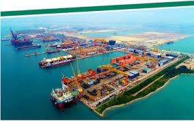 新加坡船用LNG 供气系统