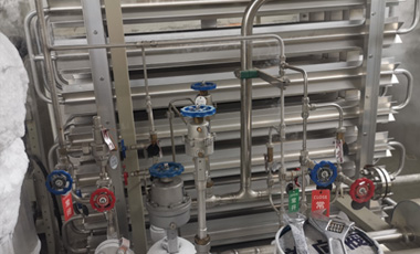 广元宝轮CNG加气站