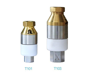 ОБРЫВНАЯ МУФТА ВЫСОКОГО ДАВЛЕНИЯ